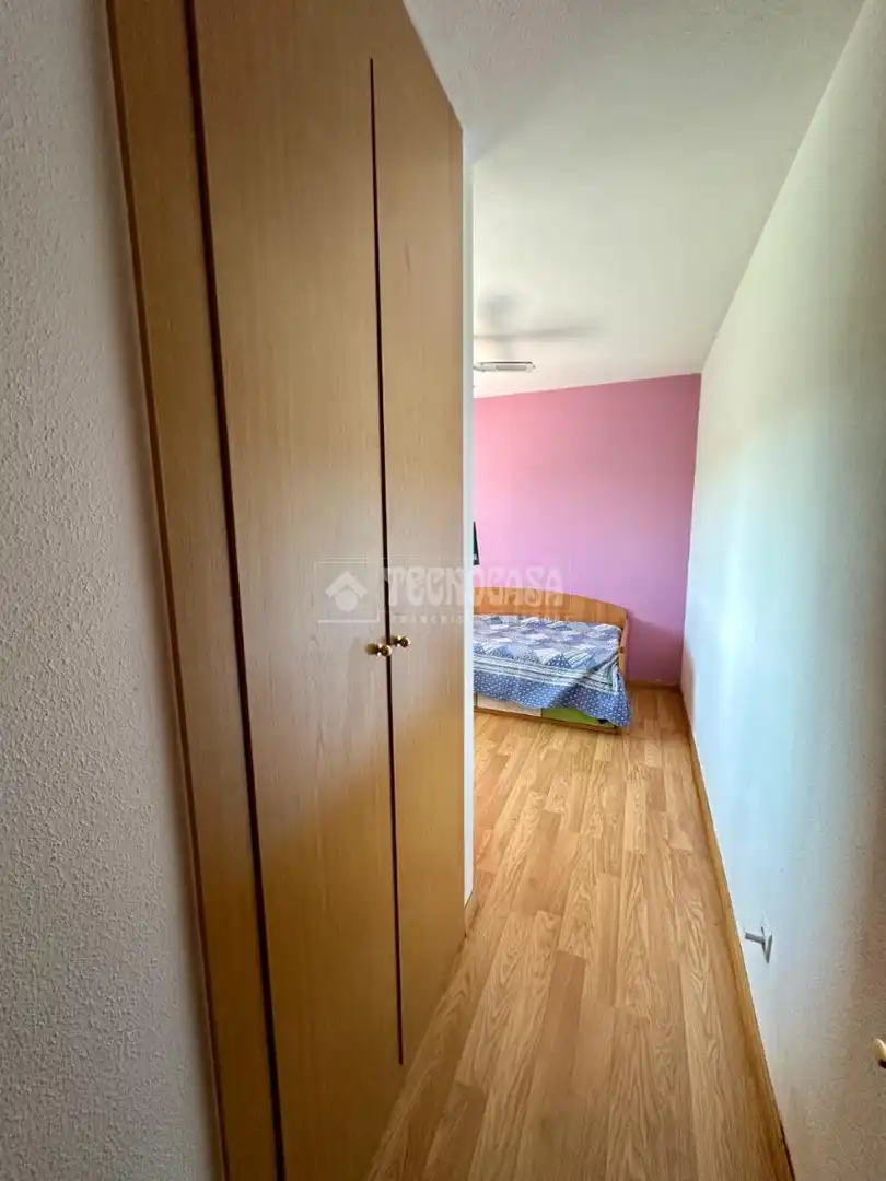 Habitación de Casa adosada en venta en Fontanar con Calefacción