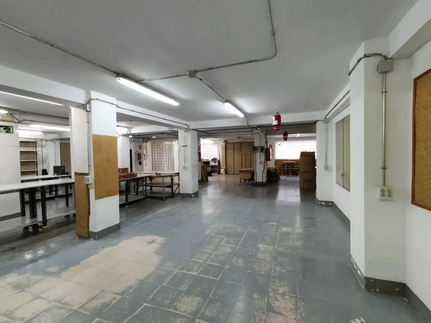 Business premises for sale in Sarrià - Sant Gervasi, imagen 19