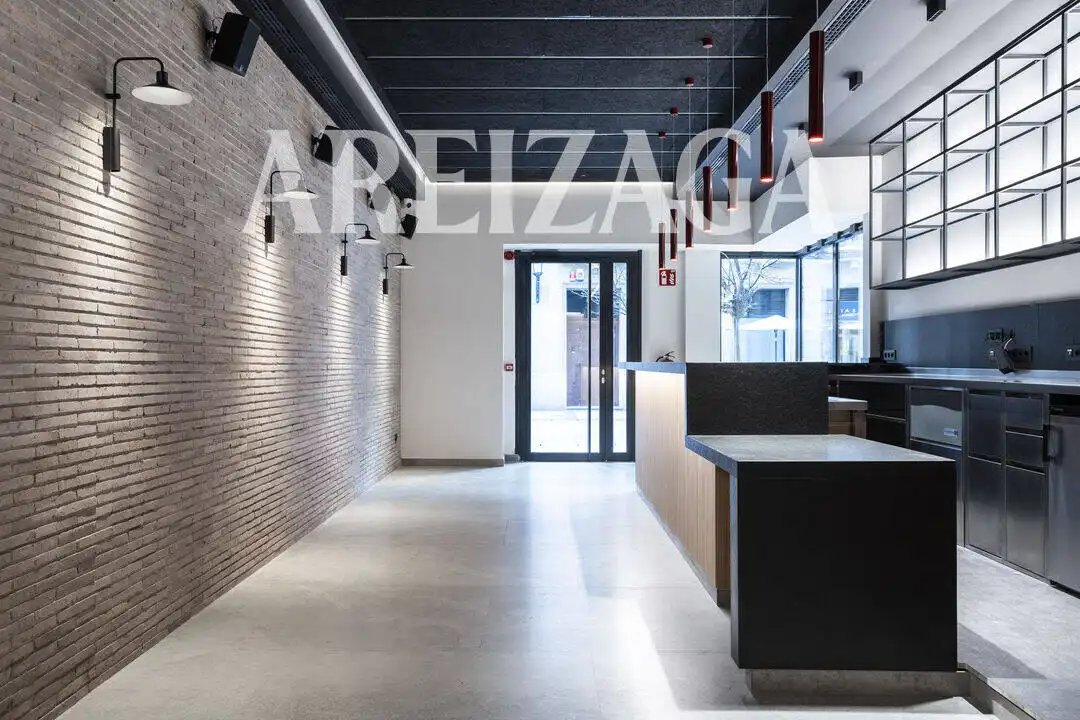 Local en venta en Donostia - San Sebastián 