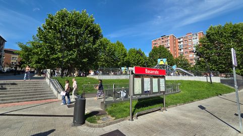 Foto 2 de Piso en venta en Sagarminaga Etxetaldea, Bolueta, Bilbao