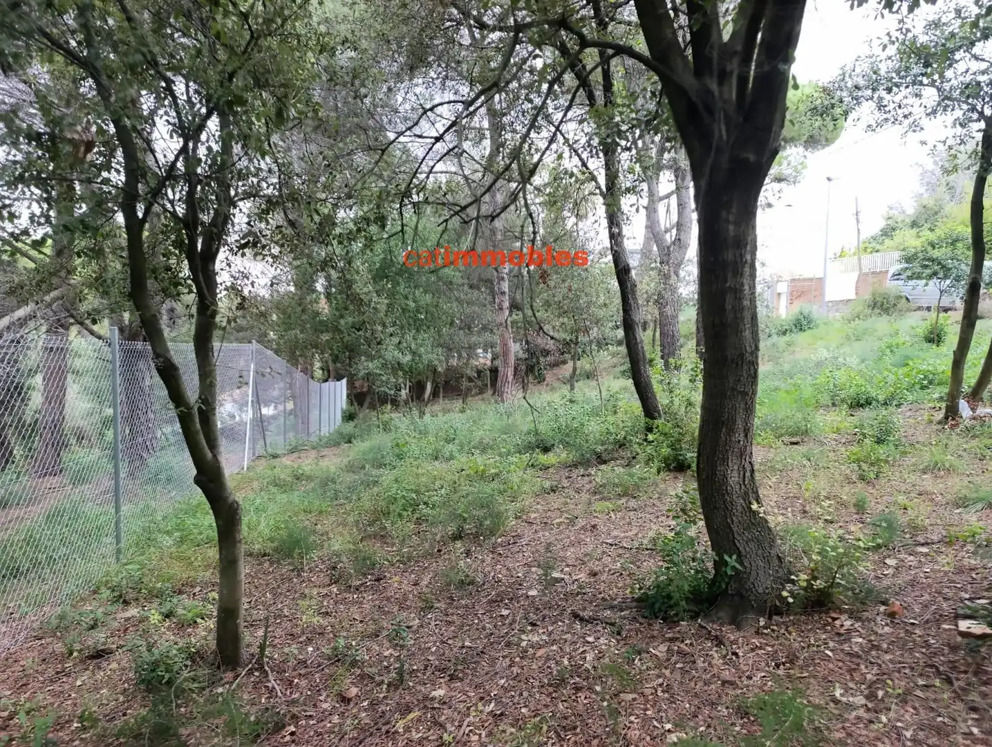 Residential for sale in Sant Cugat del Vallès