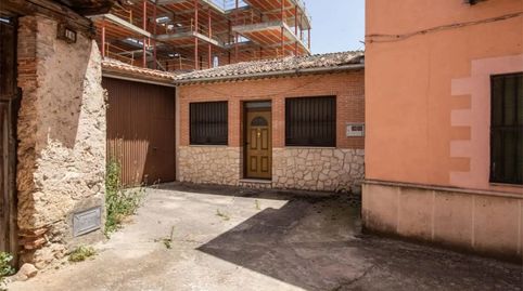 Foto 5 de Casa o xalet en venda a Calle Padilla, 4d, Cantalejo, Segovia