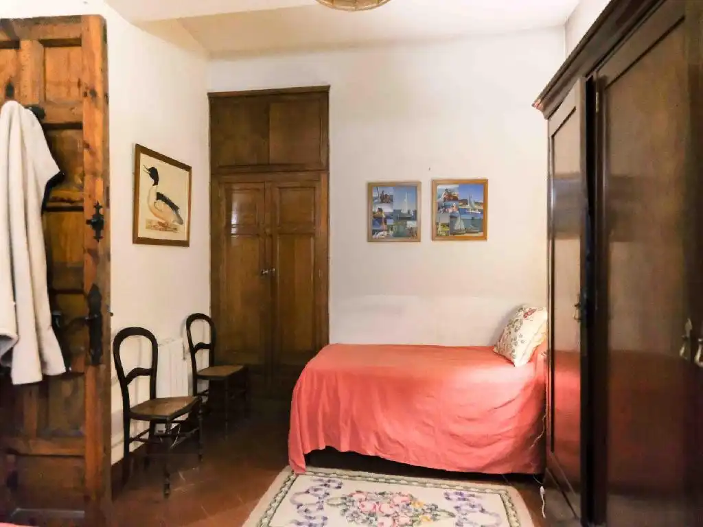 Bedroom of Buildings for sale in Salamanca