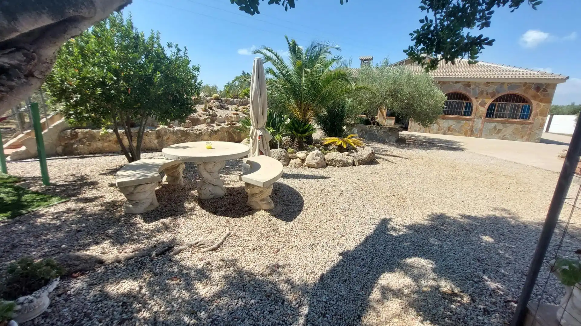 Landhaus mit Pool zum Verkauf in Roques Daurades - L'Estany, imagen 37