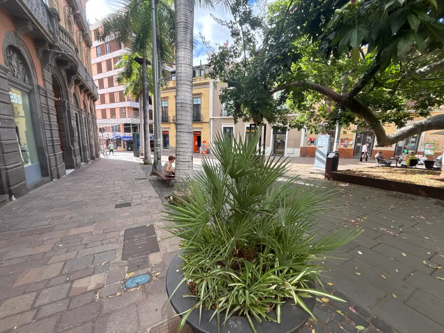 Appartamento con ascensore in vendita a Centro - Ifara, imagen 2