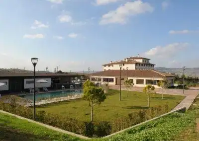 Edificio en venta en Villarrubia de Santiago