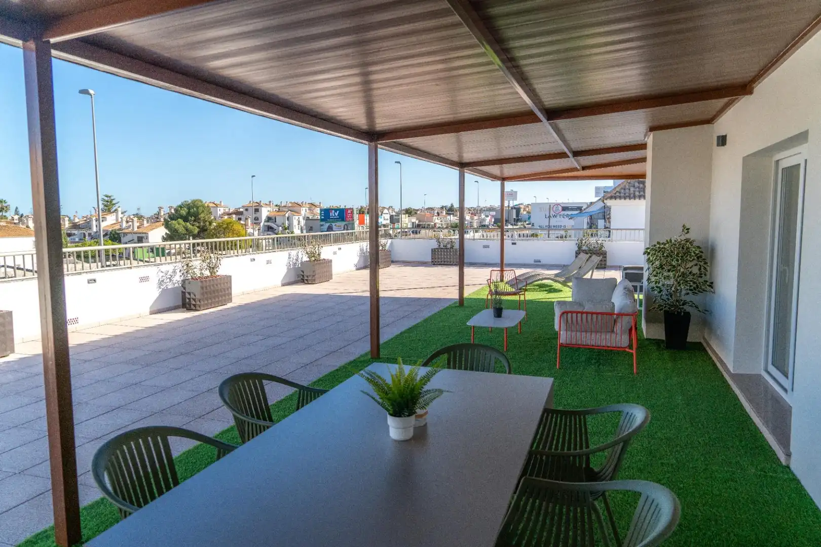 Ático en venta en Orihuela Costa, imagen 4