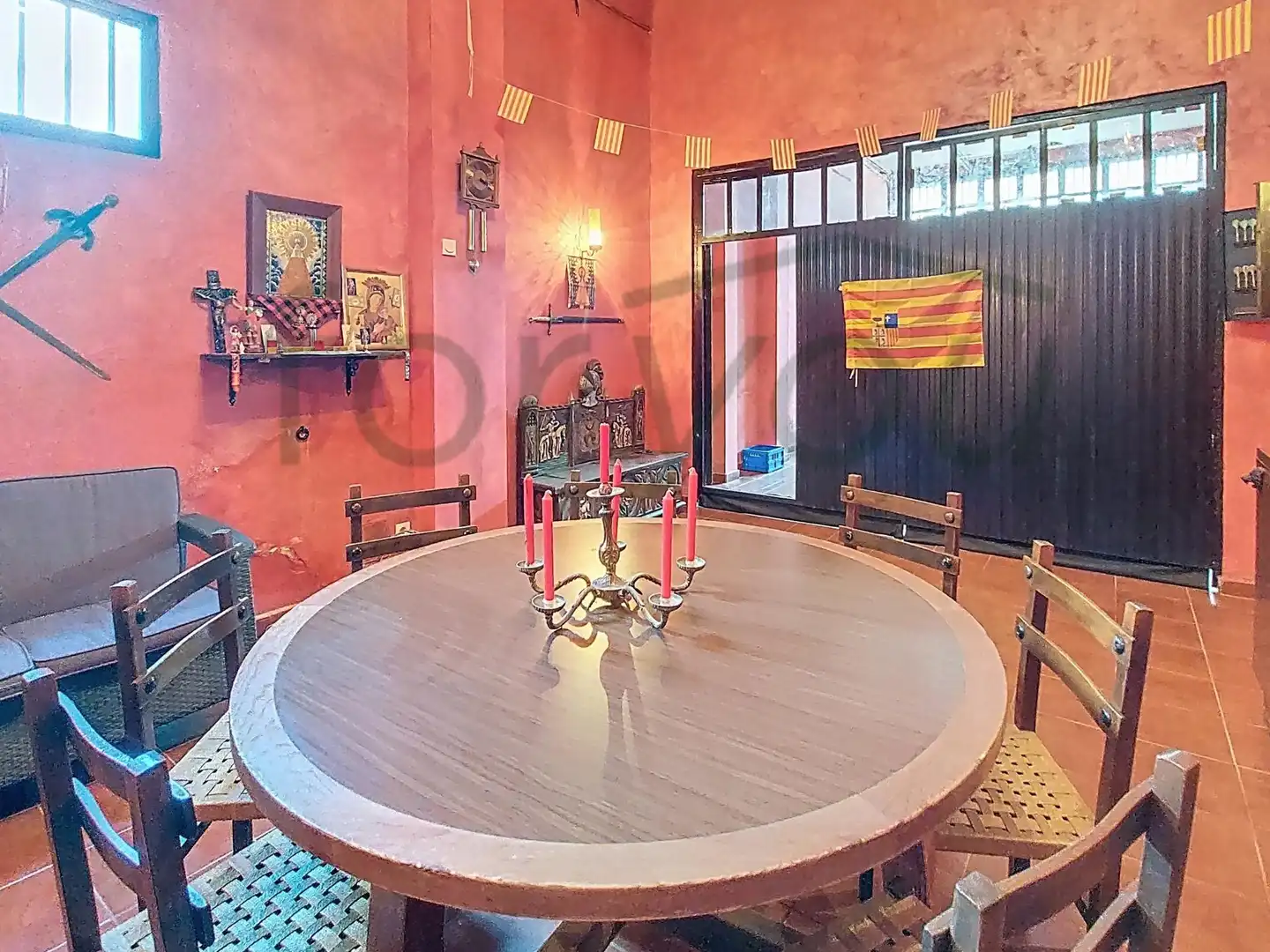 Casa adosada en venta en Calle de Santa Quiteria, Avda. Cataluña
