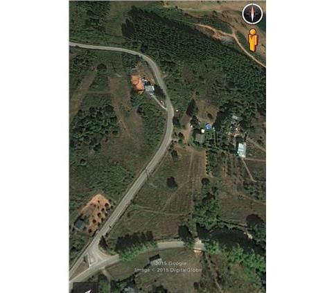 Foto 2 de Finca rústica en venda a Centro, León