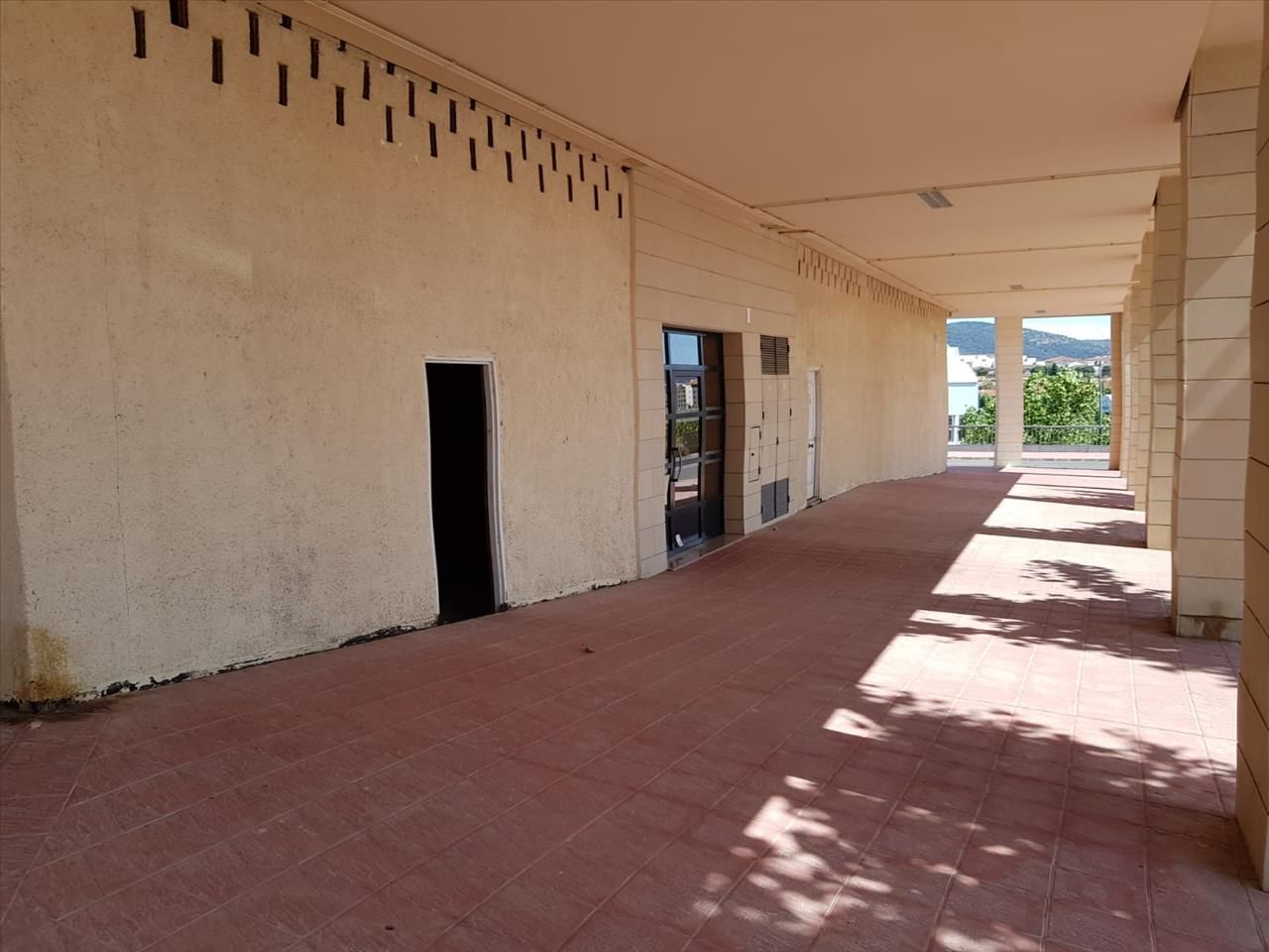 Premises for sale in MINA DE LA JAYONA, Fuente del Arco