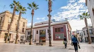 Vista exterior de Oficina de lloguer en Gavà amb Terrassa, Traster i Internet