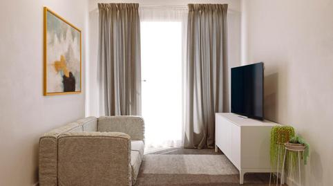 Foto 3 de Loft en venda a Albuixech, Valencia