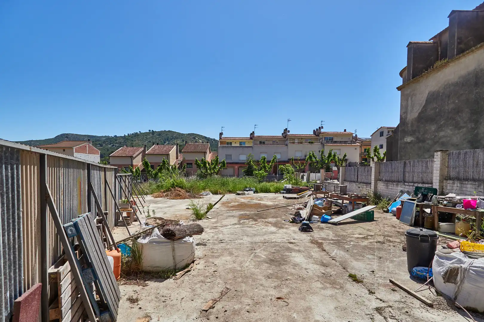 Villa zum Verkauf in Carrer de la Moreneta, imagen 9