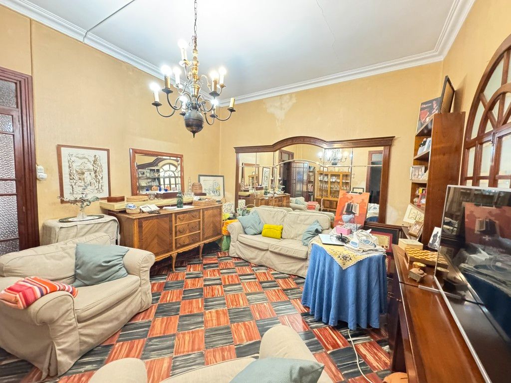 Planta baja for sale in Arxiduc