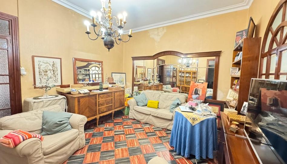 Photo 1 of Planta baja for sale in Arxiduc, Illes Balears