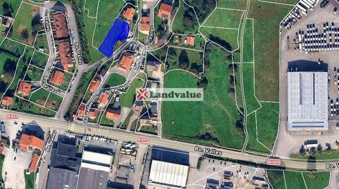 Foto 2 de Residencial en venda a Barrio Vallés, 1057, Reocín, Cantabria