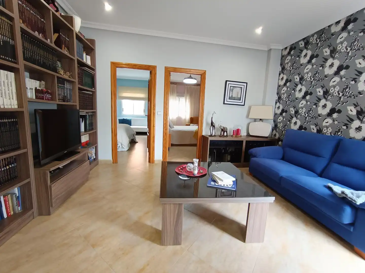 Adosado con terraza en venta en Casco Urbano, imagen 28