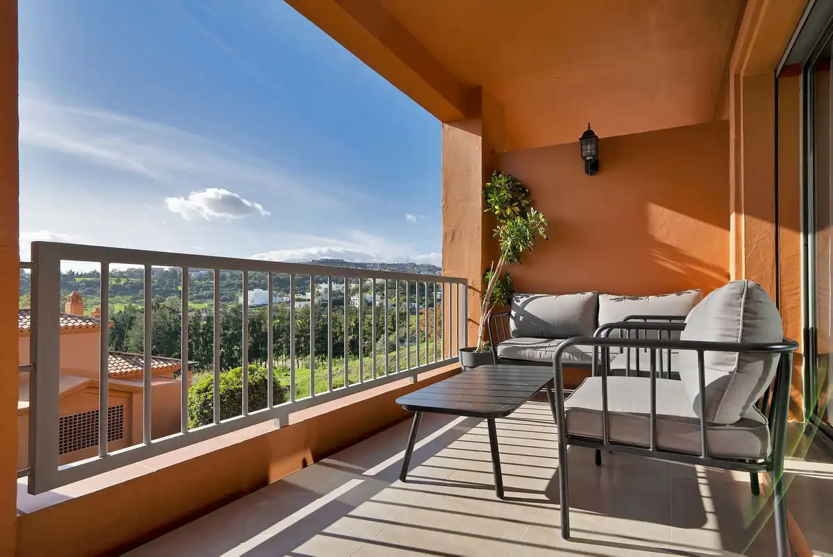 Piso con piscina en venta en Estepona - Estepona,Atalaya,Calle Nueva Atalaya, imagen 27