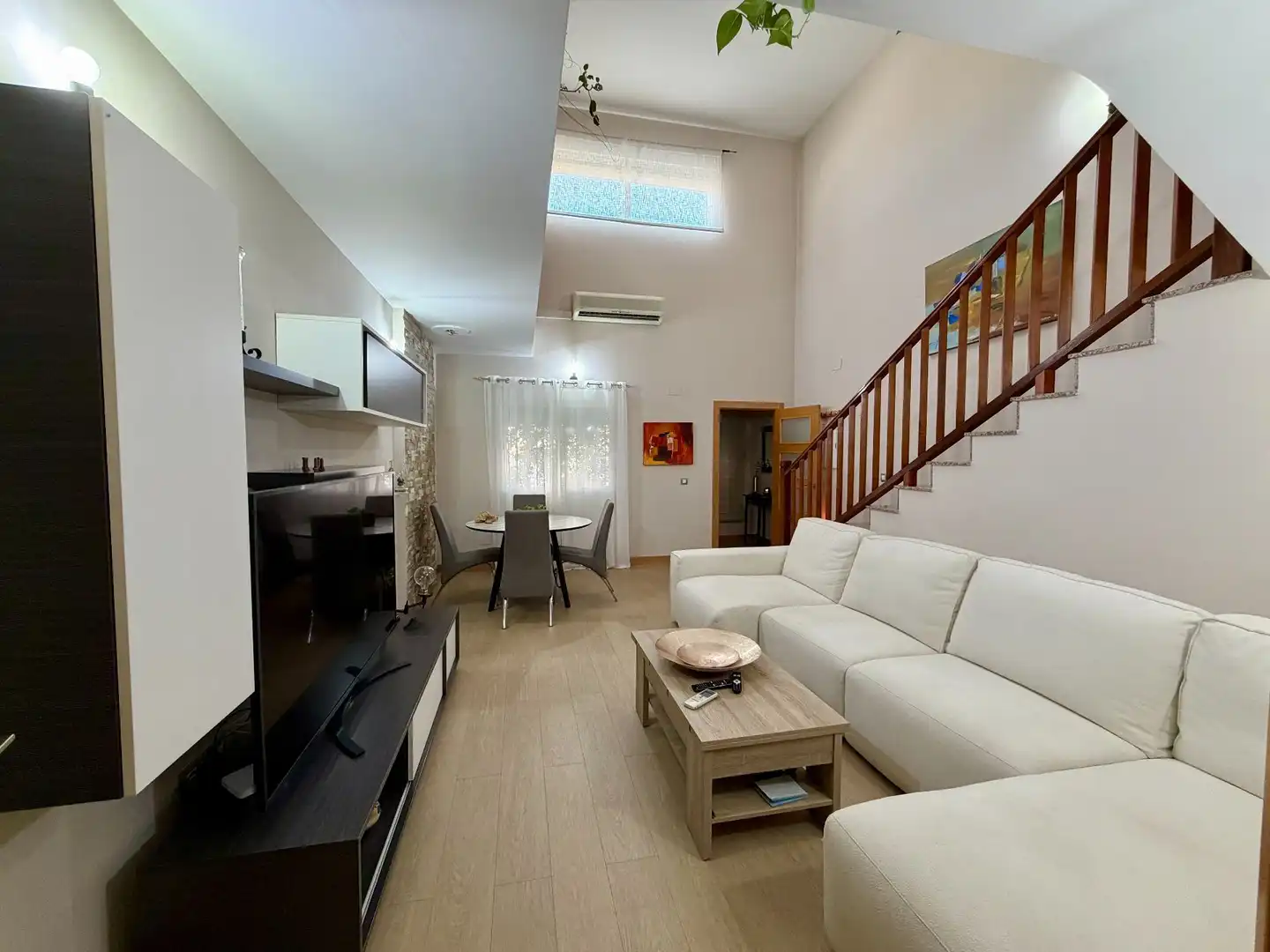 Casa amb jardí en venda a Malpartida de Plasencia, imagen 3