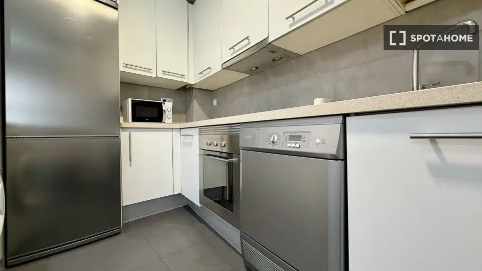 Habitación en Santa Catalina - Canteras