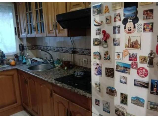 Piso en Venta en Calle Degá Ramon Arnau en Les Tendetes - Avenida Burjassot