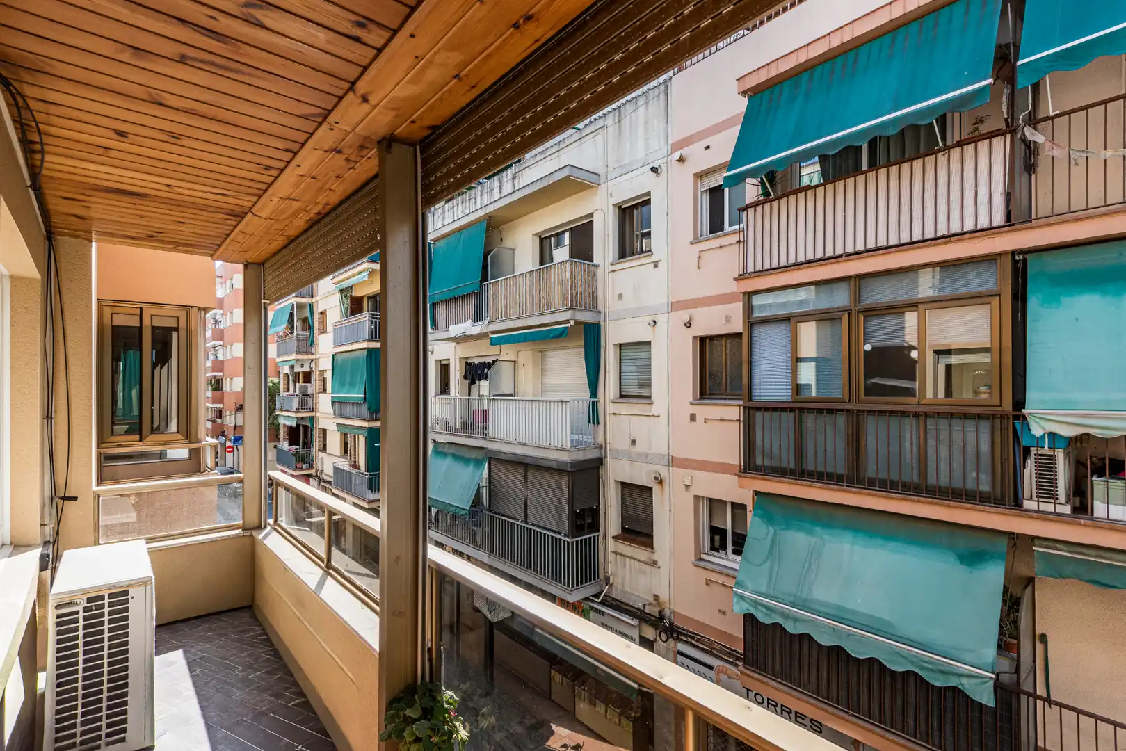 Wohnung mit Terrasse zum Verkauf in Carrer de la Providència, imagen 39