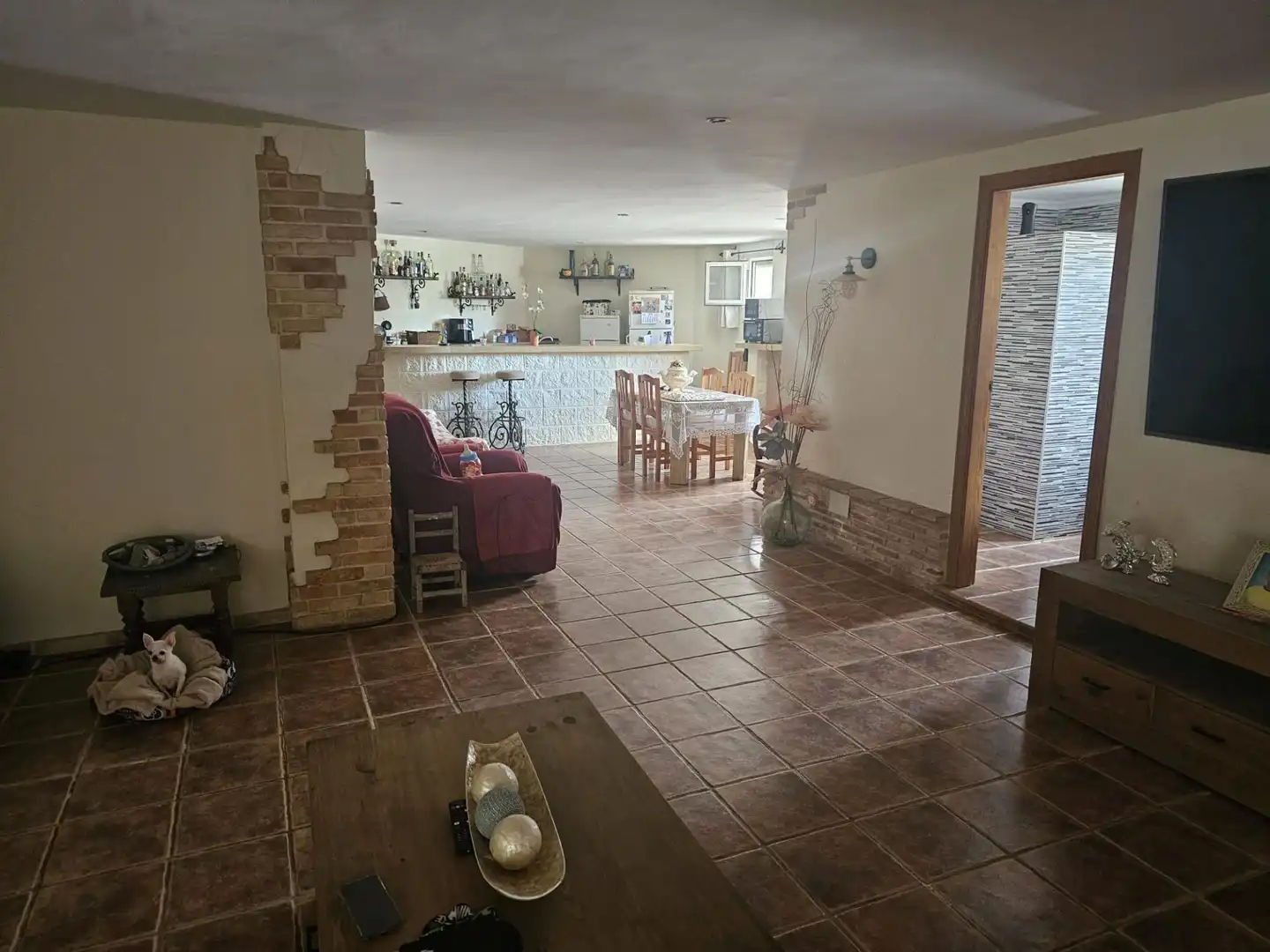 Casa amb piscina en venda a Formentera del Segura, imagen 5