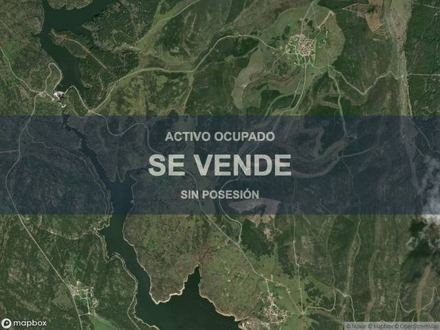 Piso en Venta en Robledillo de la Jara