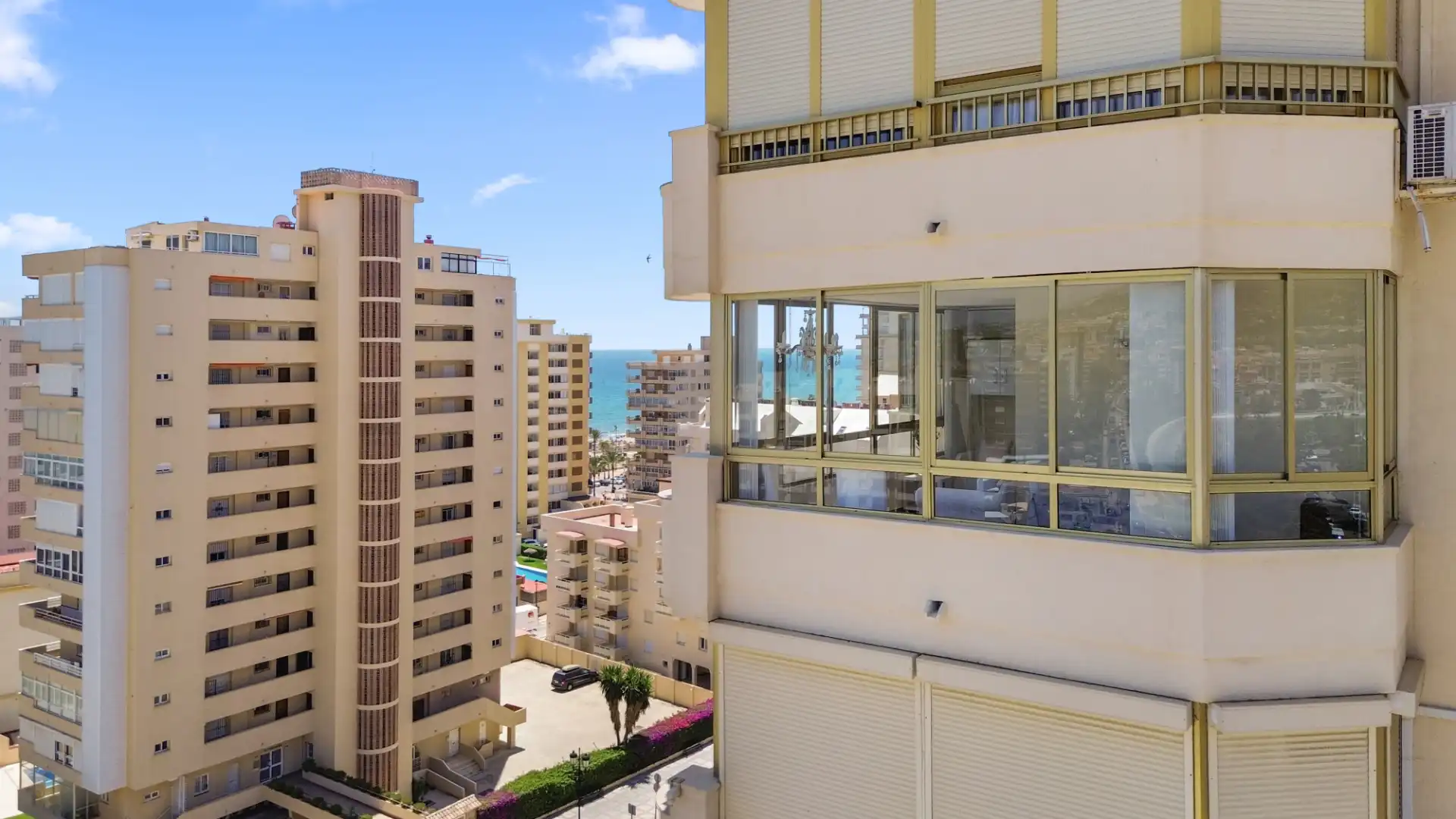 Flat with pool for sale in Avenida Nuestro Padre Jesús Cautivo, imagen 35