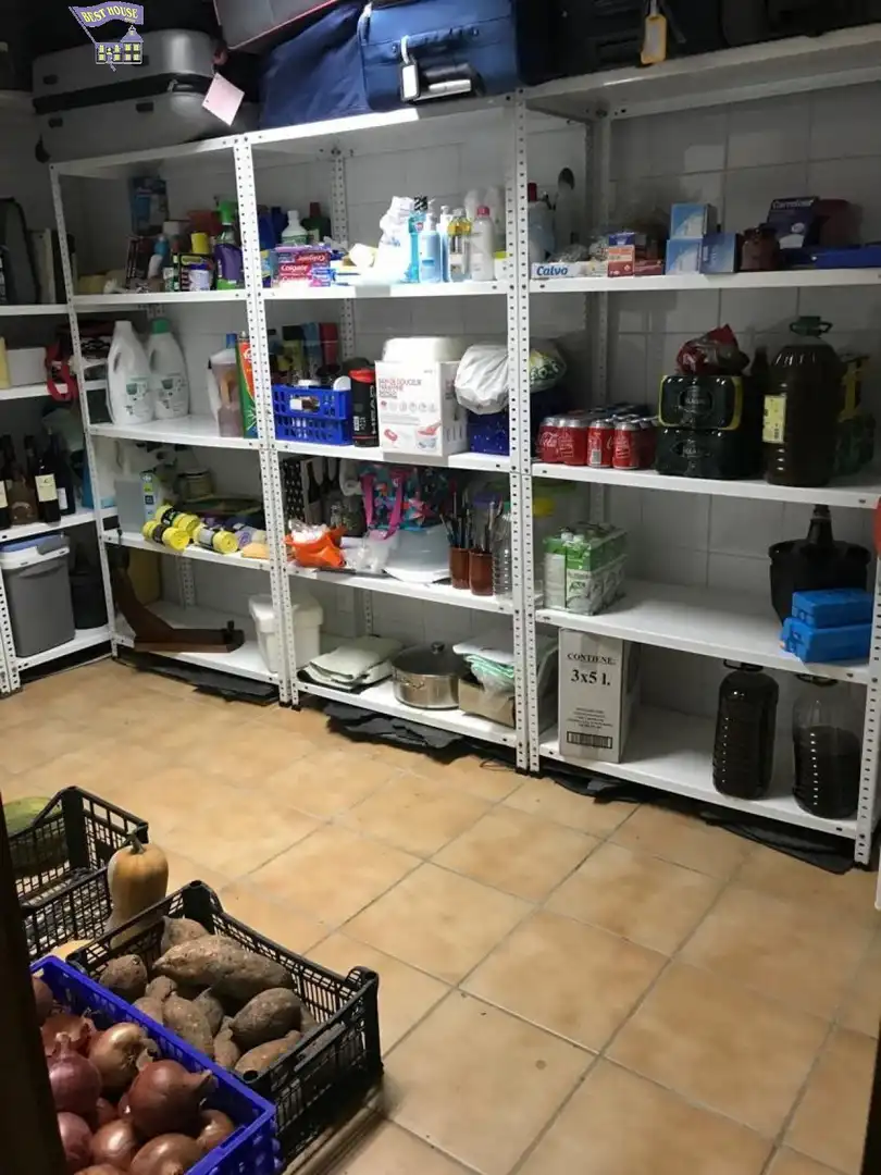Casa con terraza en venta en Arcos de la Frontera, imagen 40