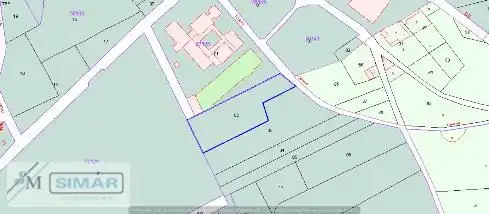 Terreno residencial en venta en Calle Jaen, imagen 10