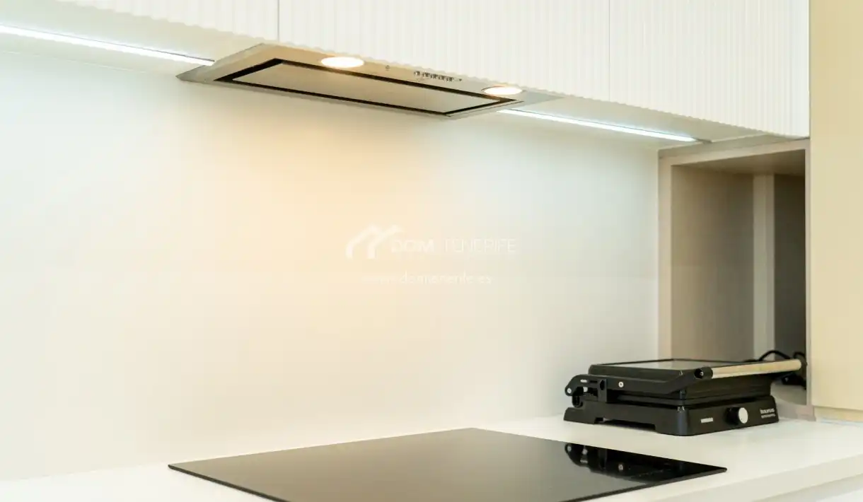 Cocina de Casa o chalet en venta en Arona con Aire acondicionado, Terraza y Trastero