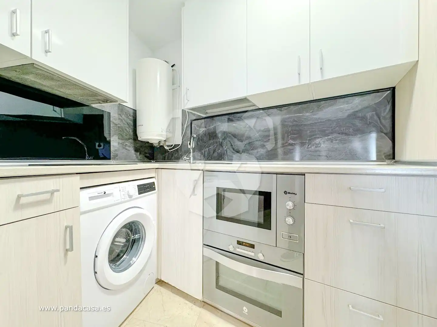 Flat with lift to rent in Cartagena, imagen 5