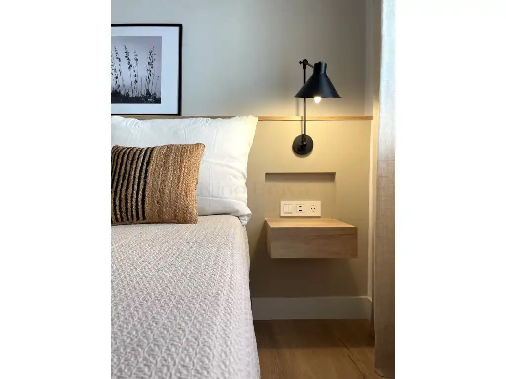 Habitación de Ático de alquiler en Barcelona