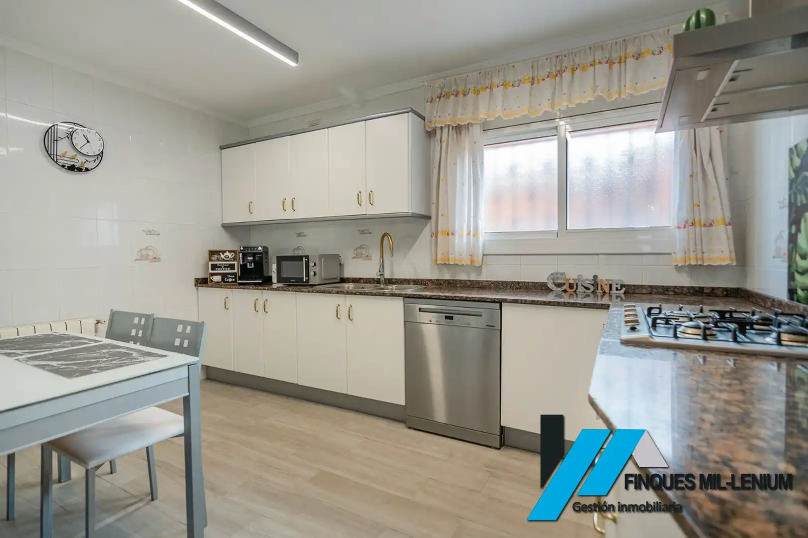 Detached house with terrace for sale in Begues, imagen 19