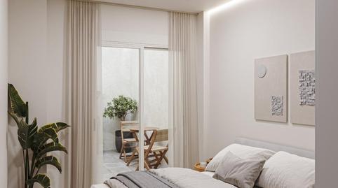 Foto 3 de Planta baixa en venda a Pont Nou - Corazón de Jesús, Alicante