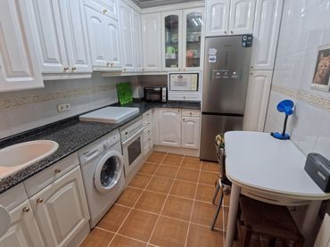 Appartement avec ascenseur à vendre à Logroño - CL LA MANZANERA