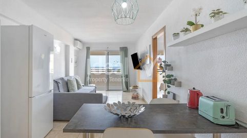 Foto 3 de Apartamento en venta en San Eugenio Bajo, Adeje