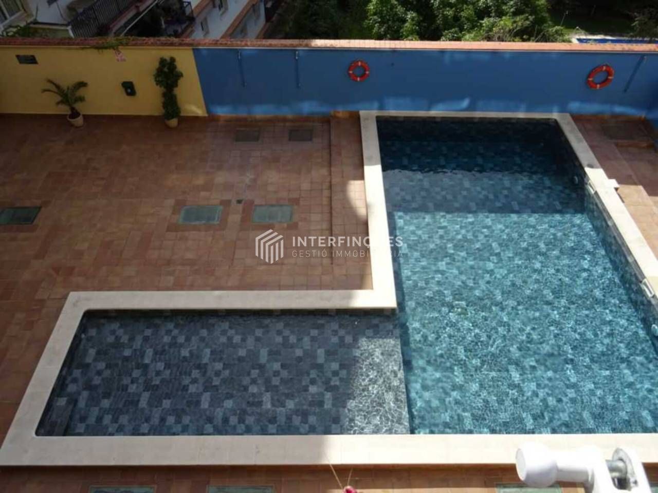 Flat for sale in Sant Miquel, Centre