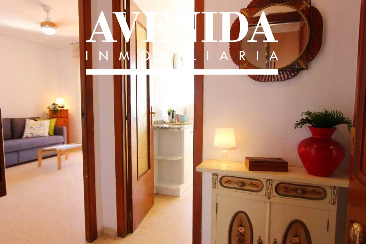 Apartment with lift for sale in Cuenca 4, imagen 18