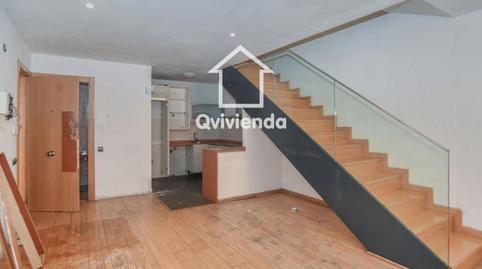 Foto 3 de Dúplex en venda a Horts, Les Fonts, Sant Quirze del Vallès