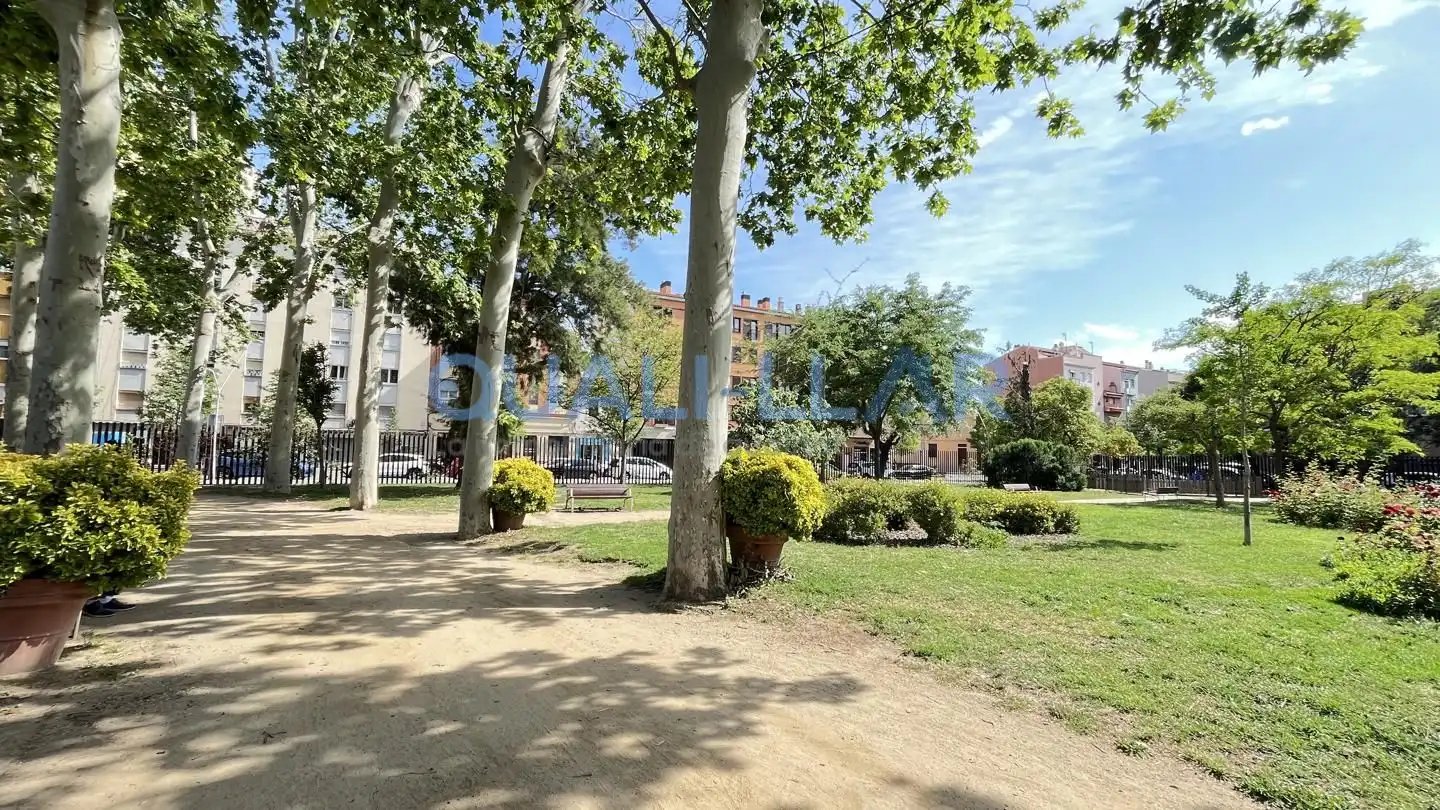 Wohnung zum Verkauf in calle Miguel de Cervantes, imagen 17