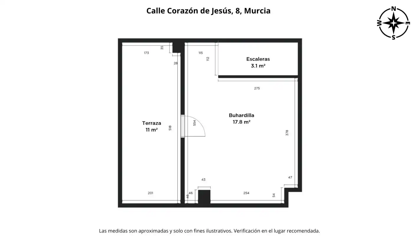 Casa adosada en venda en Murcia amb Calefacció, Jardí privat i Terrassa