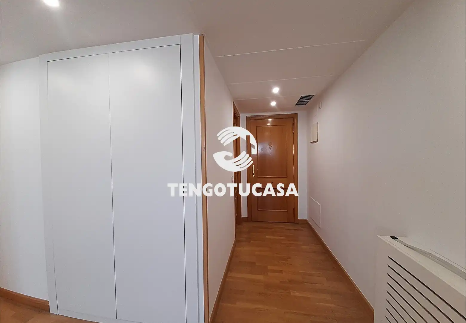 Dachboden zum Verkauf in Madrid mit Klimaanlage, Heizung und Terrasse