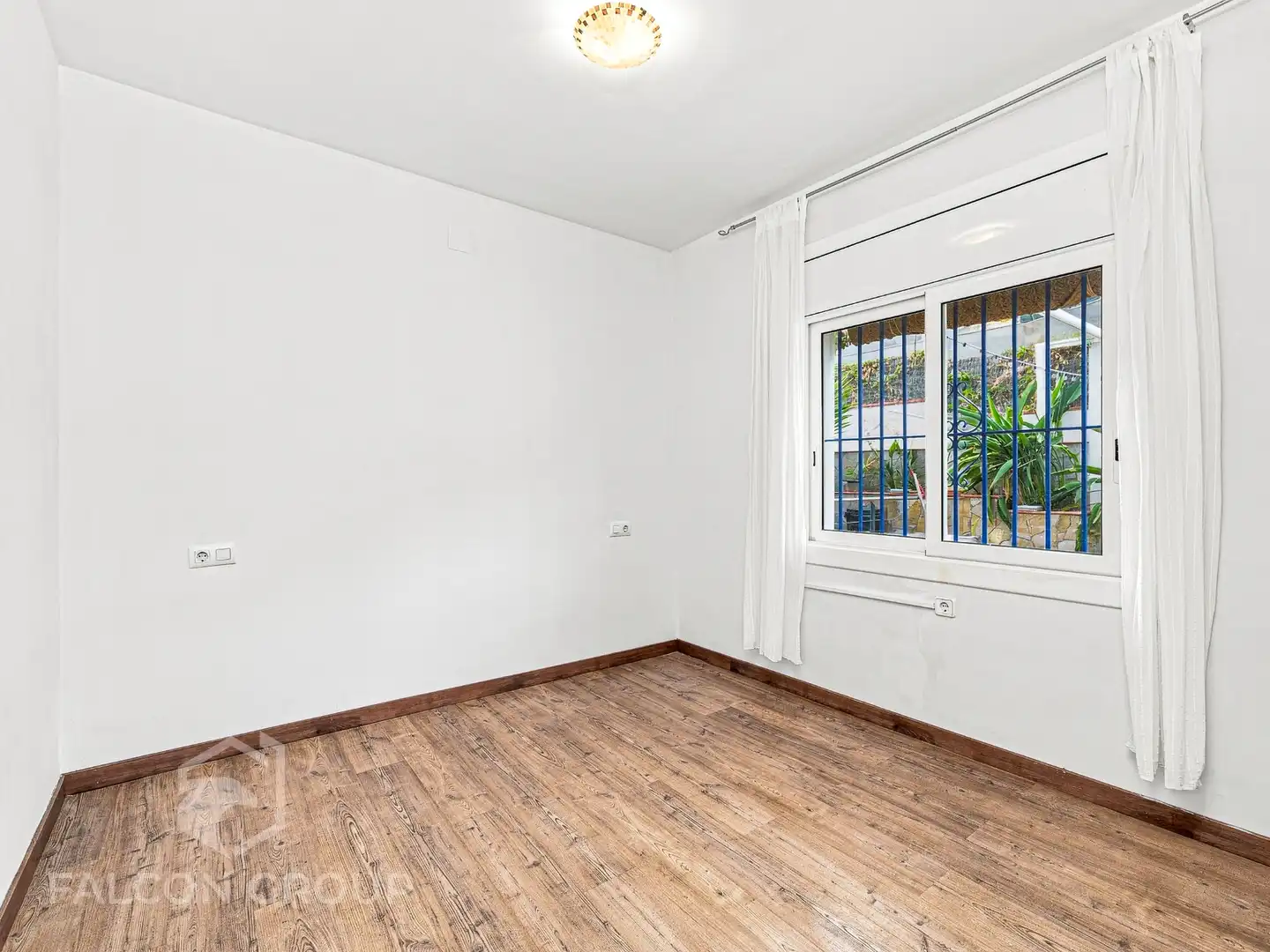 Bedroom of Houses for sale in Canyelles  with Air Conditioner, Heating and Private garden