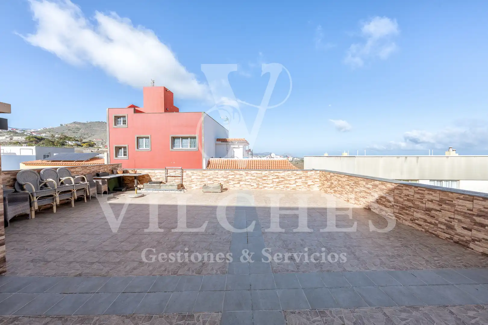Casa in vendita a Calle Hermanas Manrique 35, imagen 38