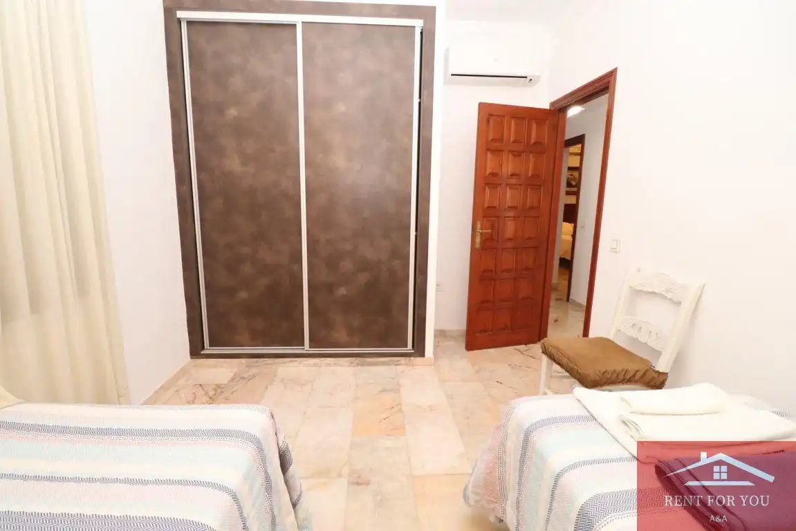 Casa o xalet de lloguer a Centro