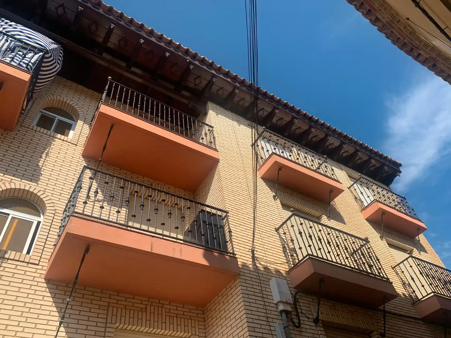 Flat for sale in Calle la Villa, 19, Luna