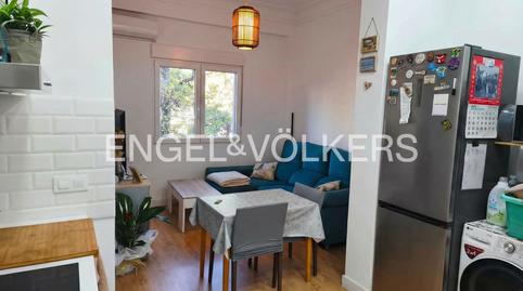 Foto 3 de Apartamento de alquiler en Carrer de L'arxiduc Carles, Barrio de Patraix,  Valencia Capital