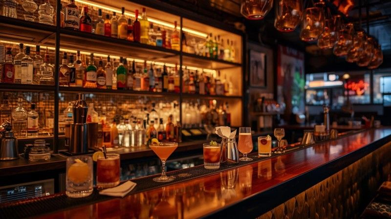 Local en traspaso en Villanueva de la Cañada con Aire acondicionado